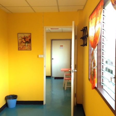 Just Chill Inn Chiang Mai Exterior photo