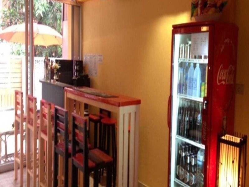 Just Chill Inn Chiang Mai Exterior photo